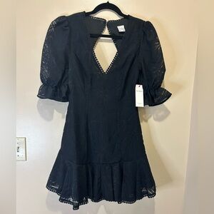 NWT Black Dress 😍
